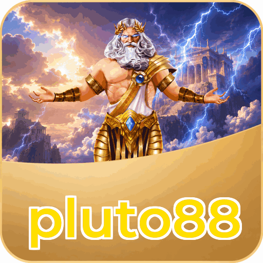 pluto88