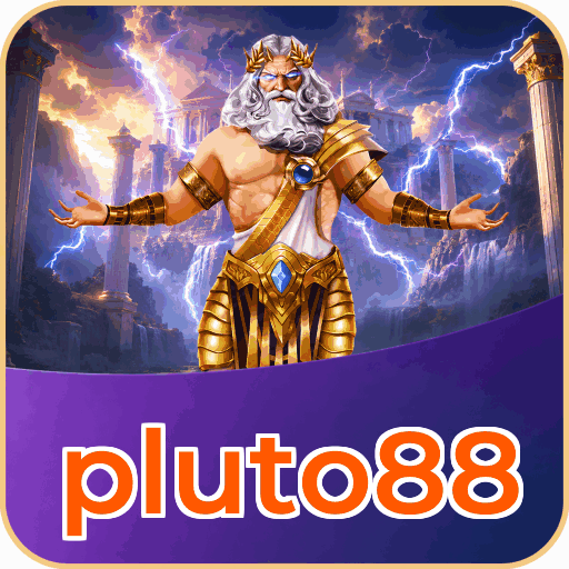 pluto88