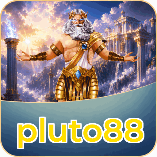 pluto88