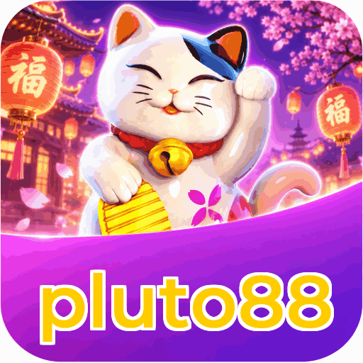 pluto88